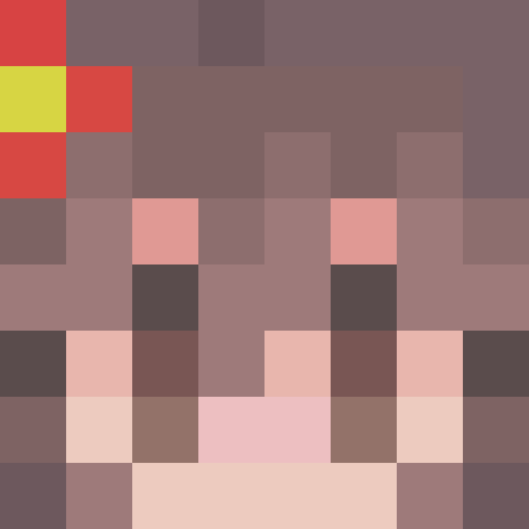 Shar_d's skin