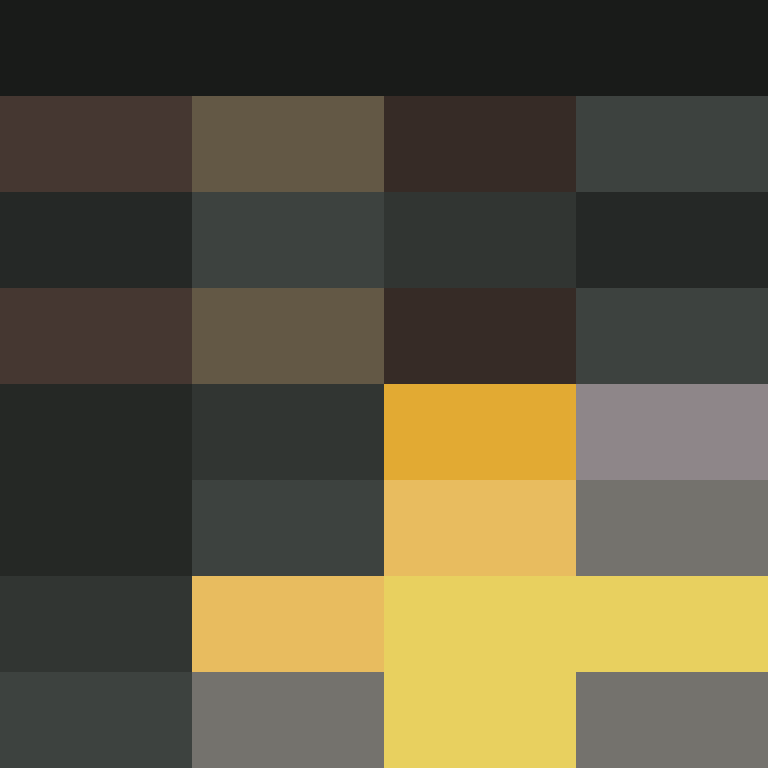 TheCuriousMiner's skin