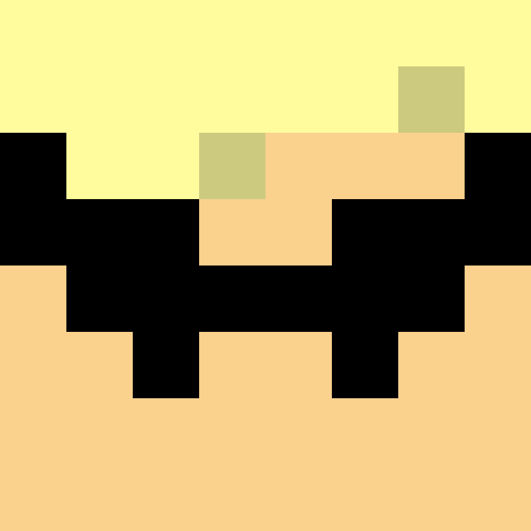 executory's skin