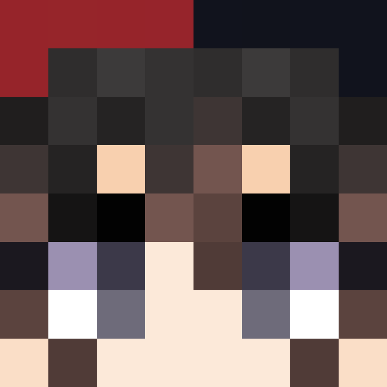 tusg's skin