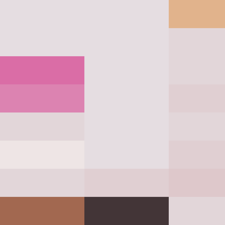 dragloner's skin