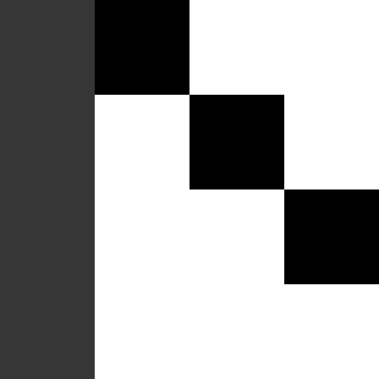 Typken's skin