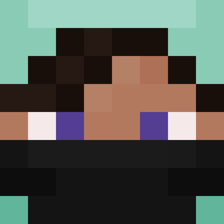 vexlehaha's skin