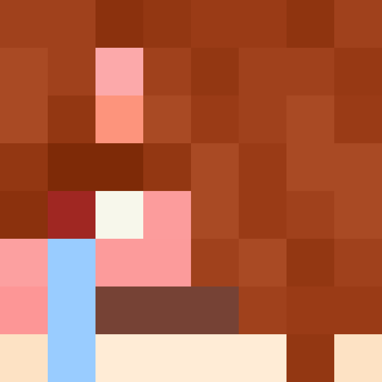 CeilingBird's skin