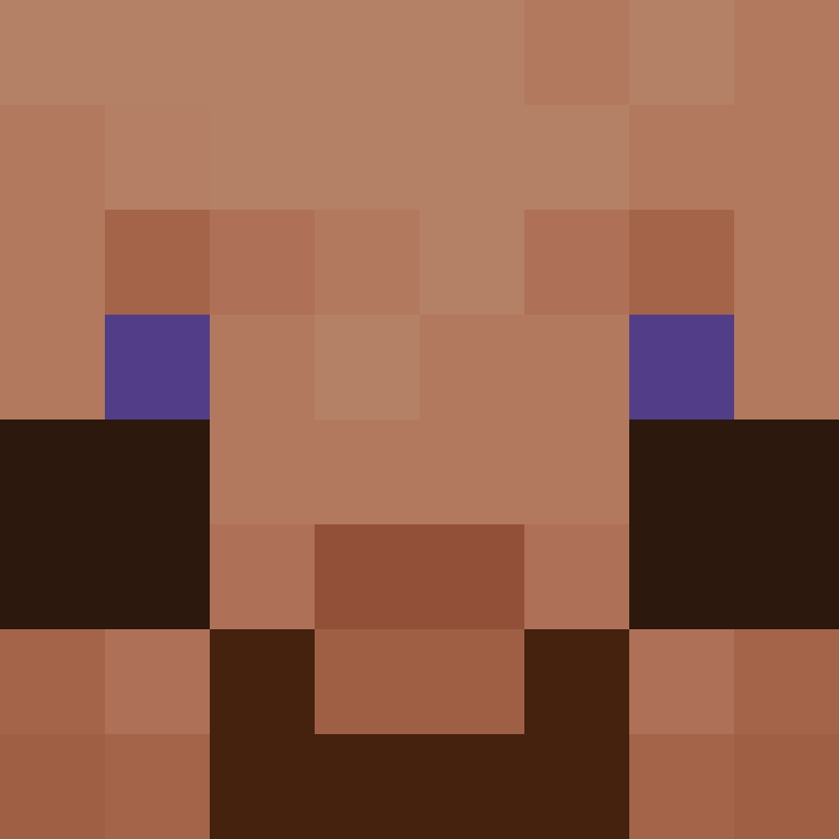 Bolshebricks's skin