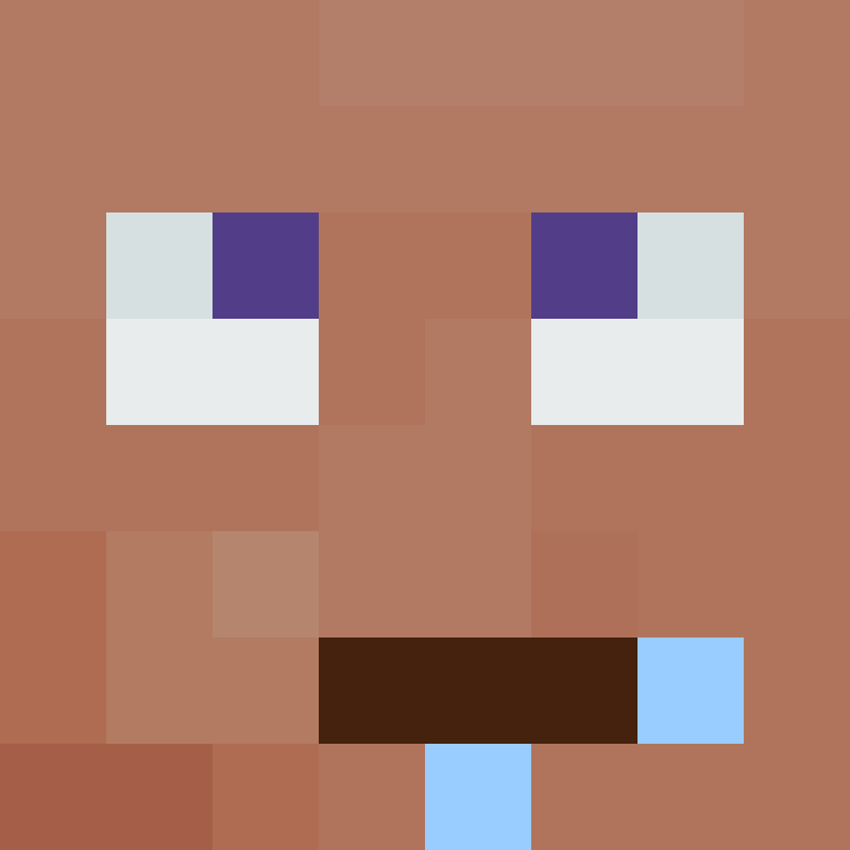 DelusionSketch's skin