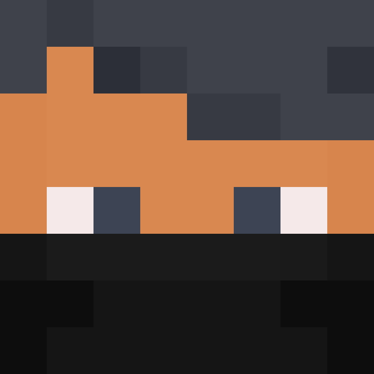 CoastlineCrea's skin