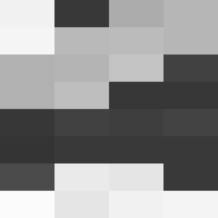 Respondents's skin