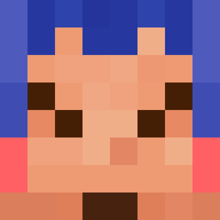 HarolotWarlot's skin