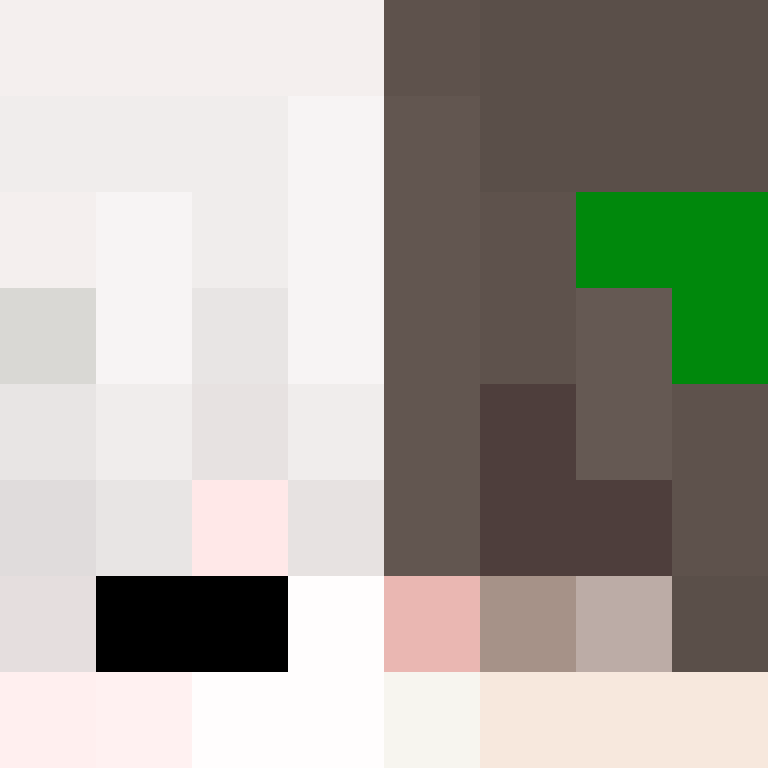 intersecato's skin