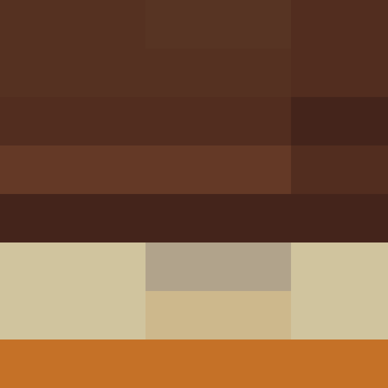 hannhums's skin