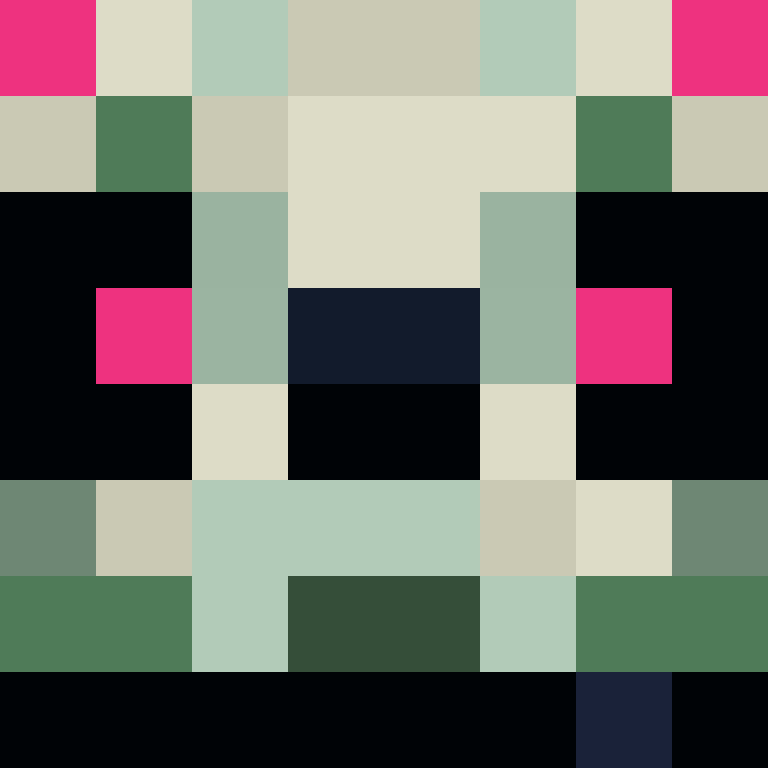 Boyfriend5065's skin