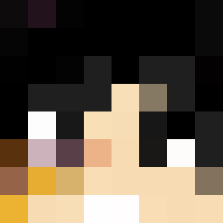 hpyef's skin