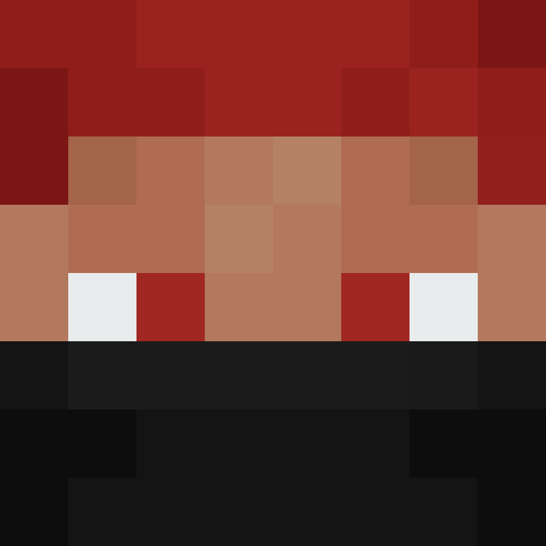 nitestalker87's skin
