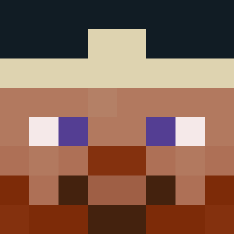 edgyspence's skin