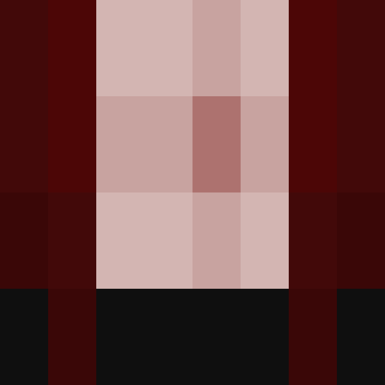 DonaldTrump42's skin