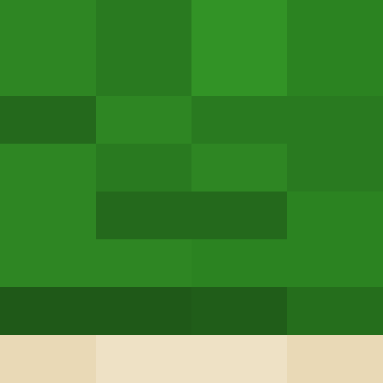 Dequari's skin