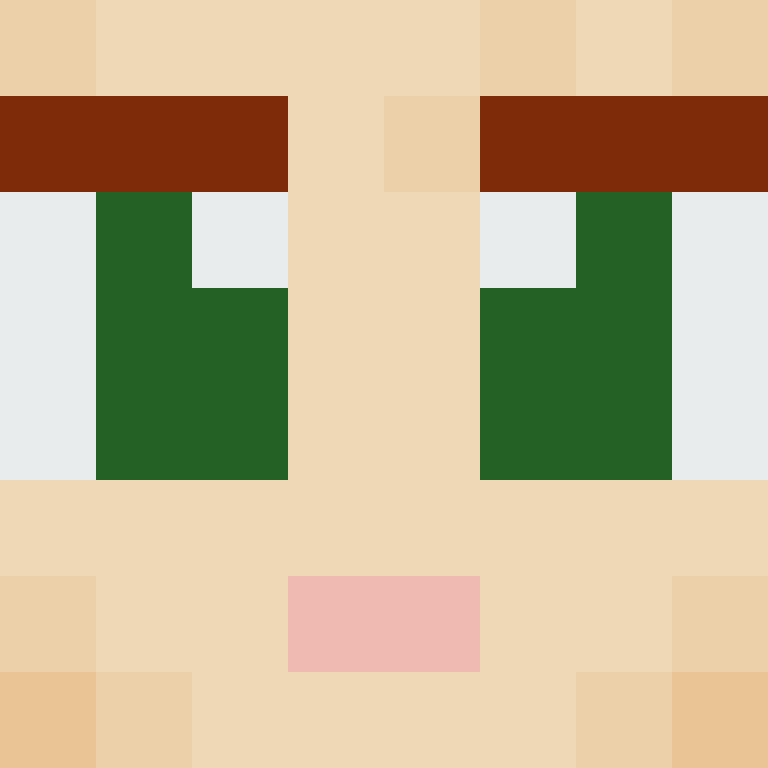 MHF_Mineskin's skin