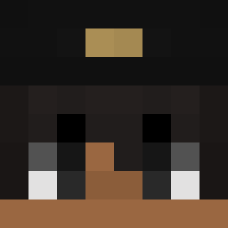 SkinEnthusiast's skin