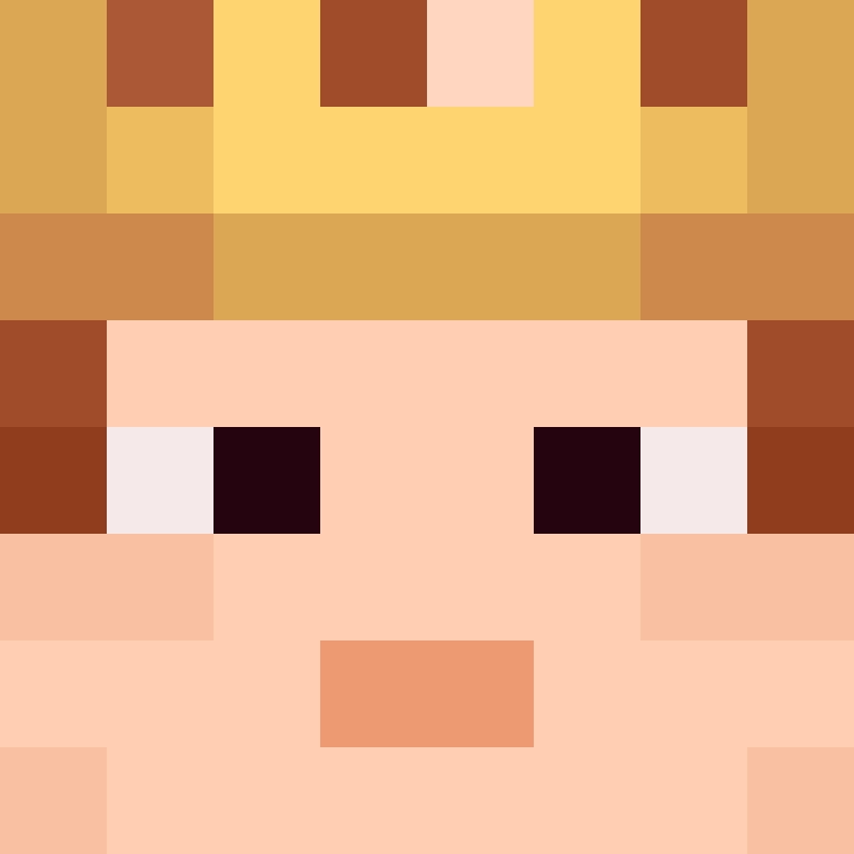 BradBot_2's skin
