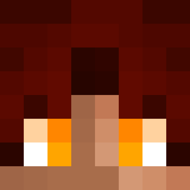 Naviintaas's skin