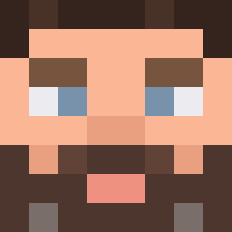 MountBlast's skin