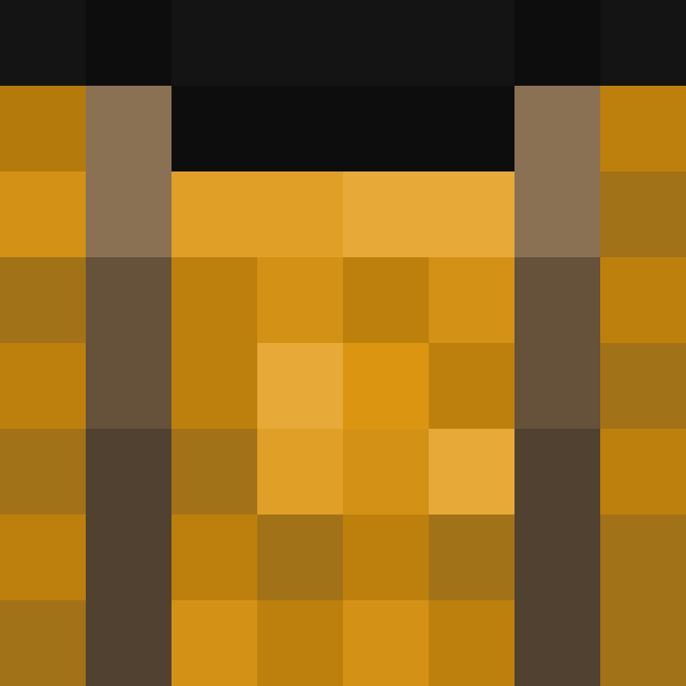 CoastlineCrea's skin