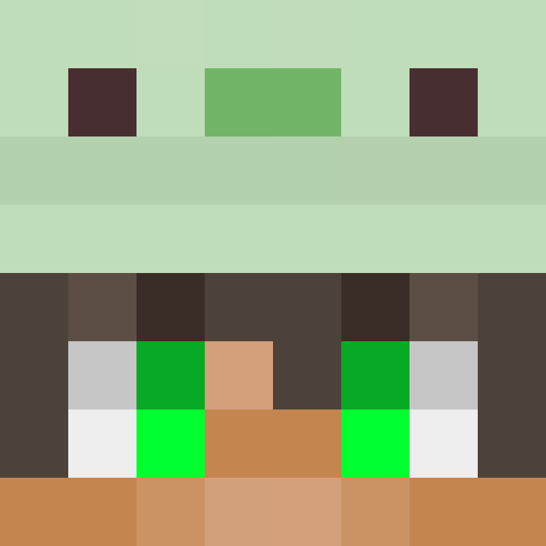 MolesLLC's skin
