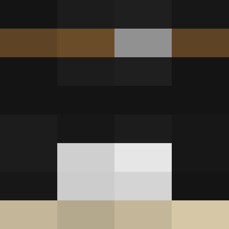 odavidcesar's skin