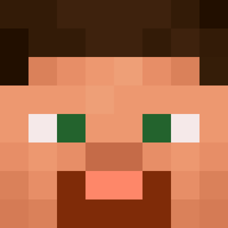 acin5's skin