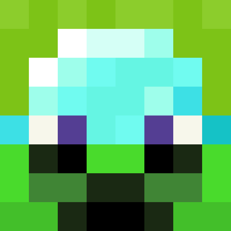RedAISkye's skin