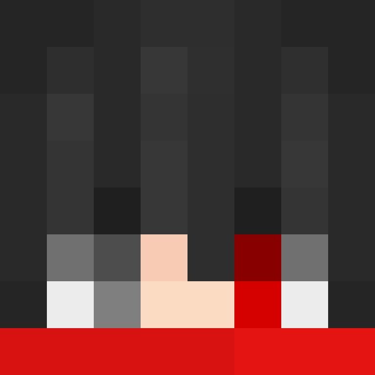 Respondents's skin