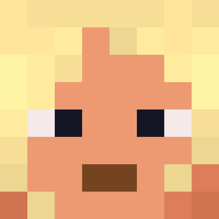 deminecrafterlol's skin