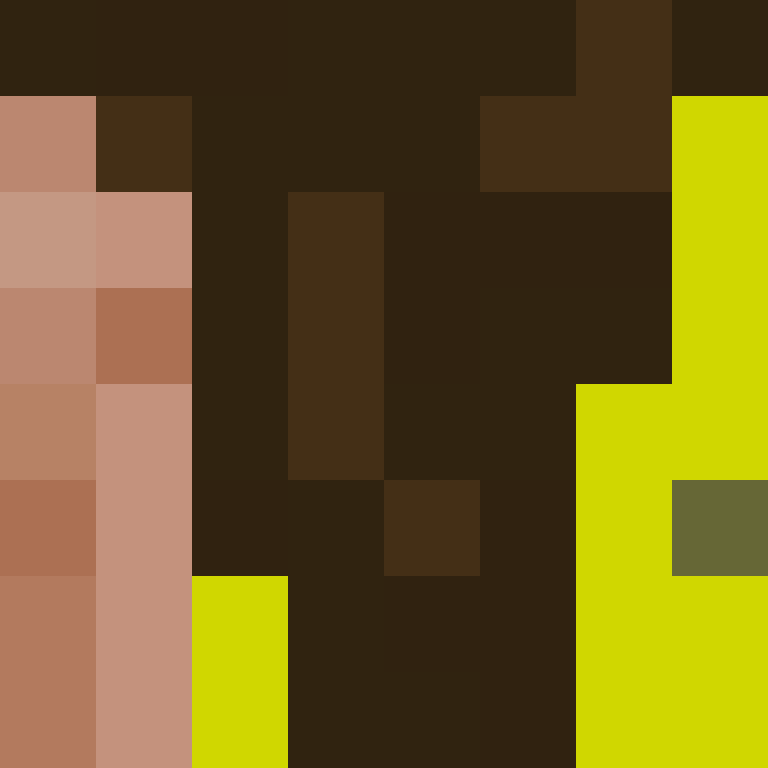 edgyspence's skin