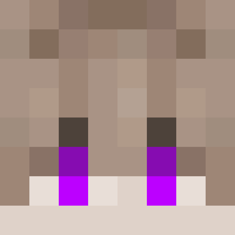 dramagg's skin