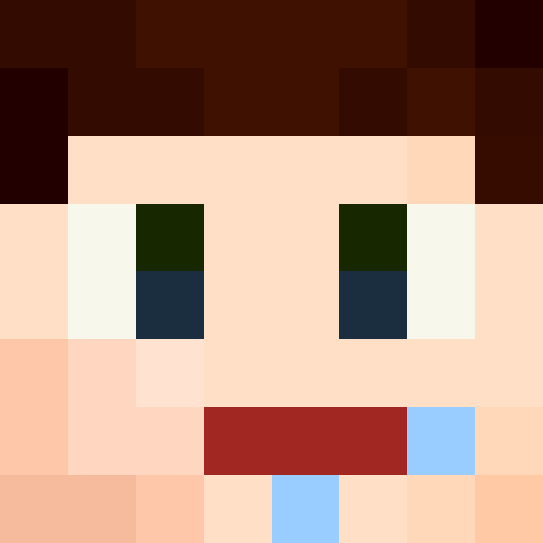 hannhums's skin