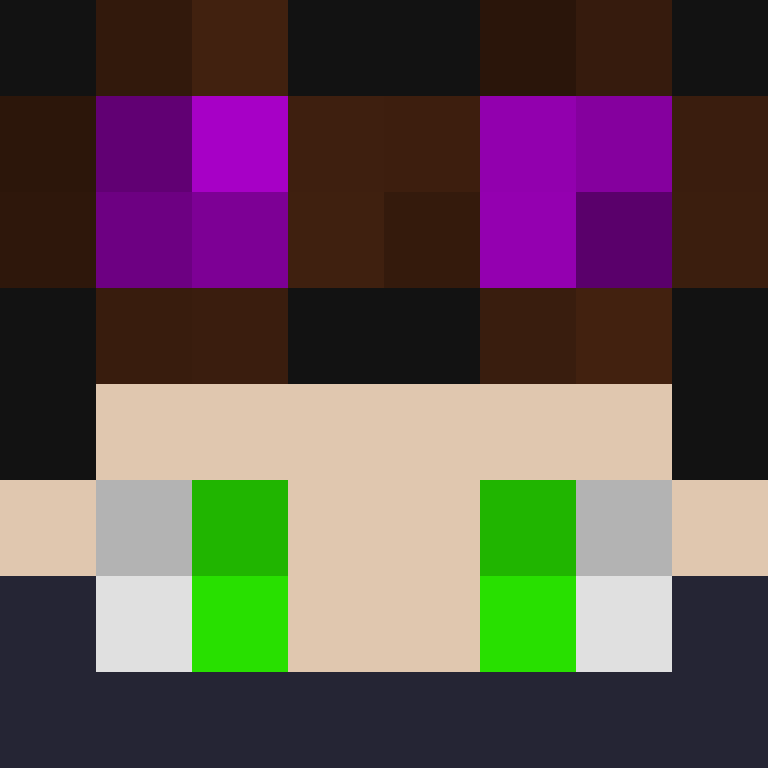 Gloopmancer's skin