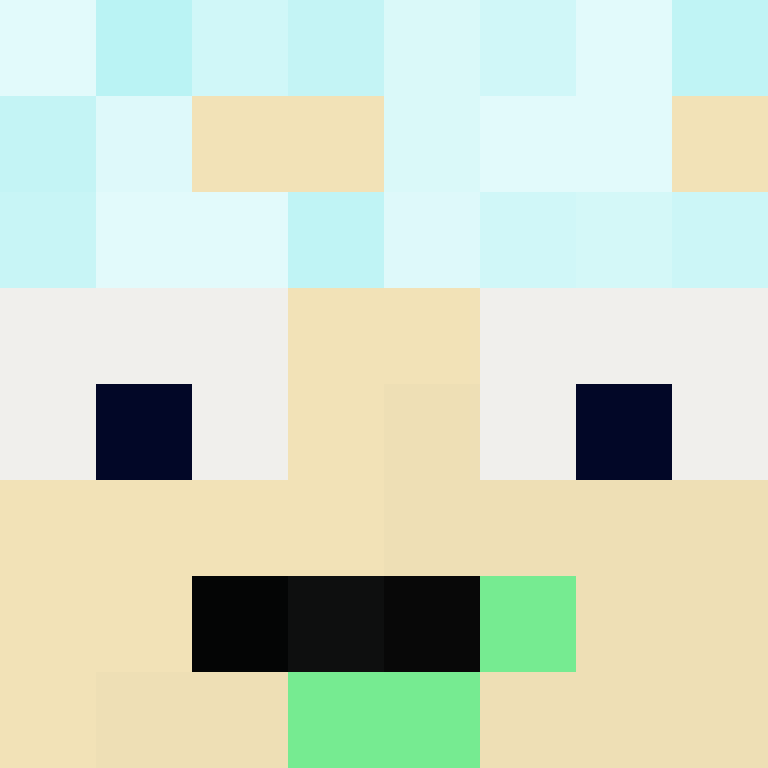 PrinceCR's skin