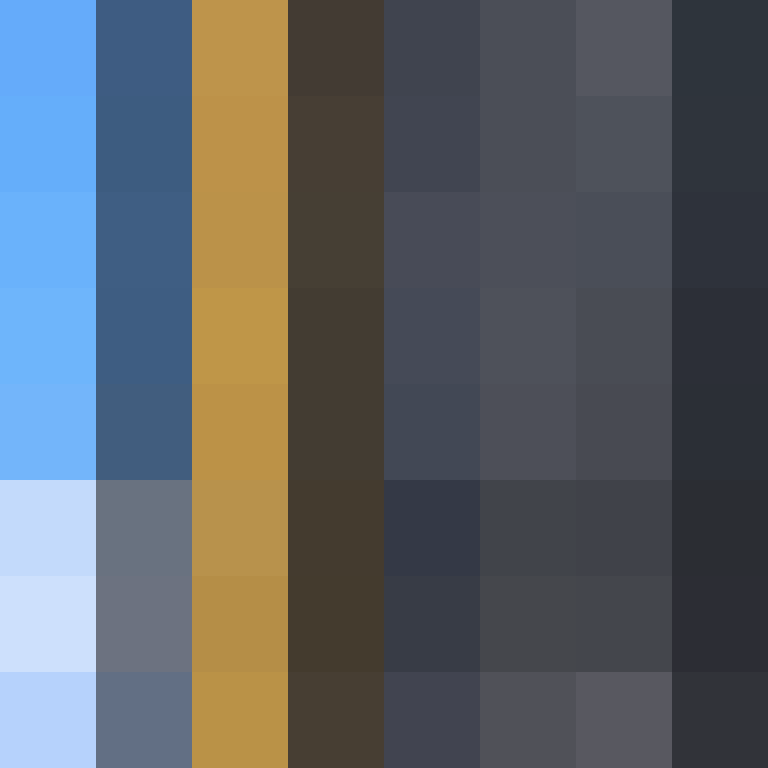 mattym7k's skin