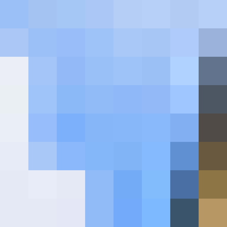 Lenticchie's skin