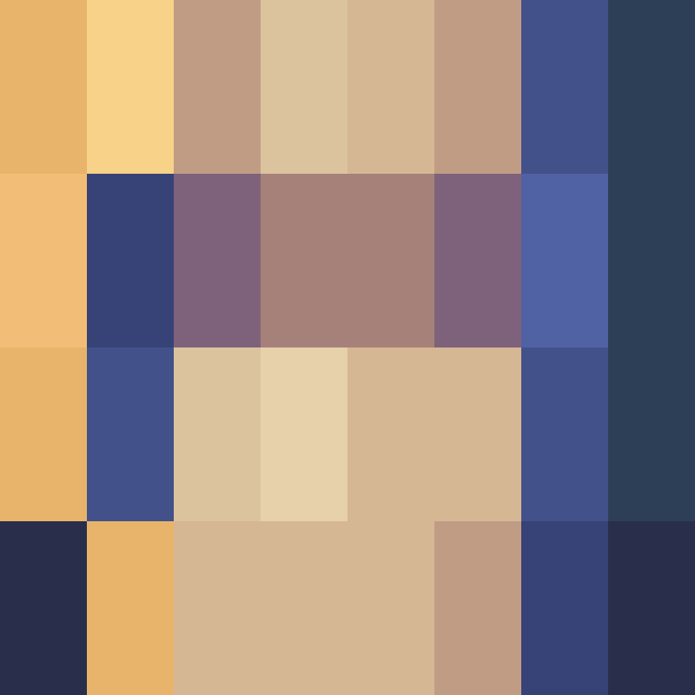 o___j's skin