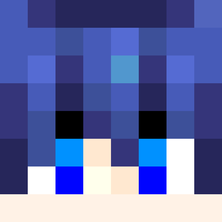 Kaboyio's skin