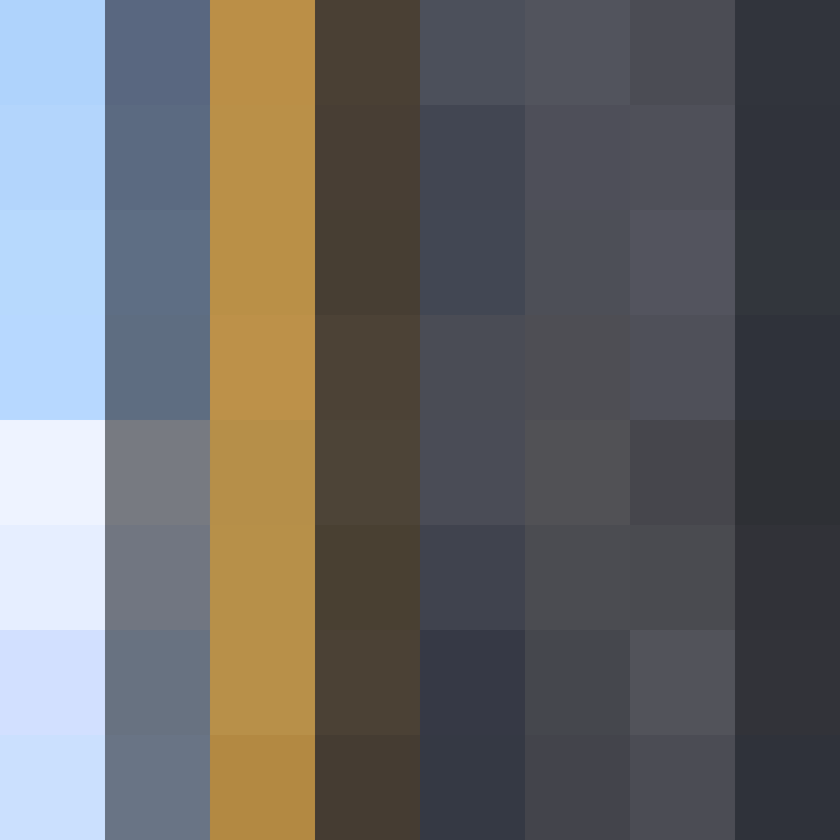 MLK15's skin