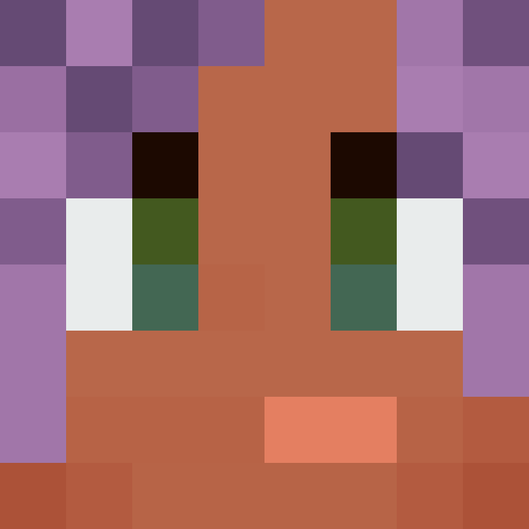 CeilingBird's skin