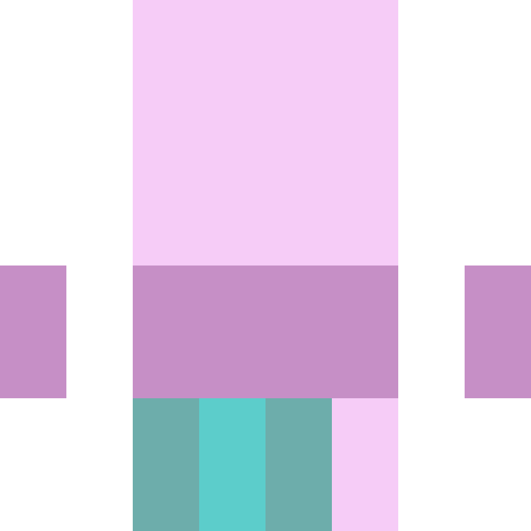 vexlehaha's skin