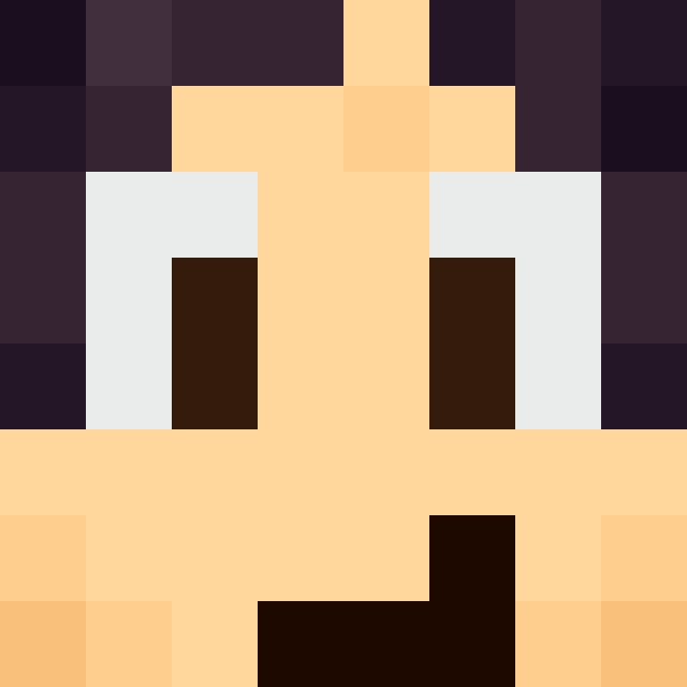 xentany's skin