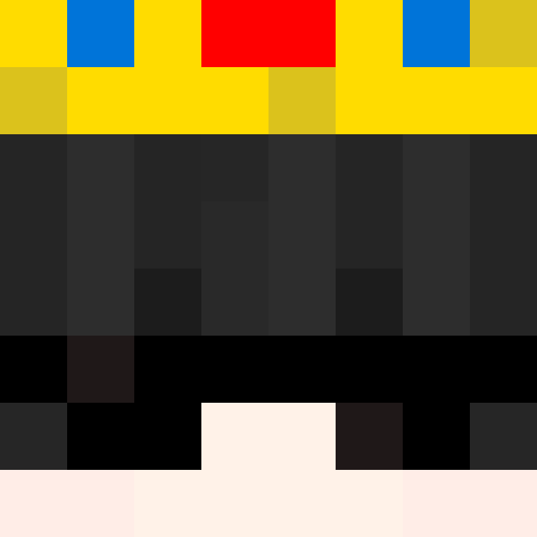theDevJade's skin