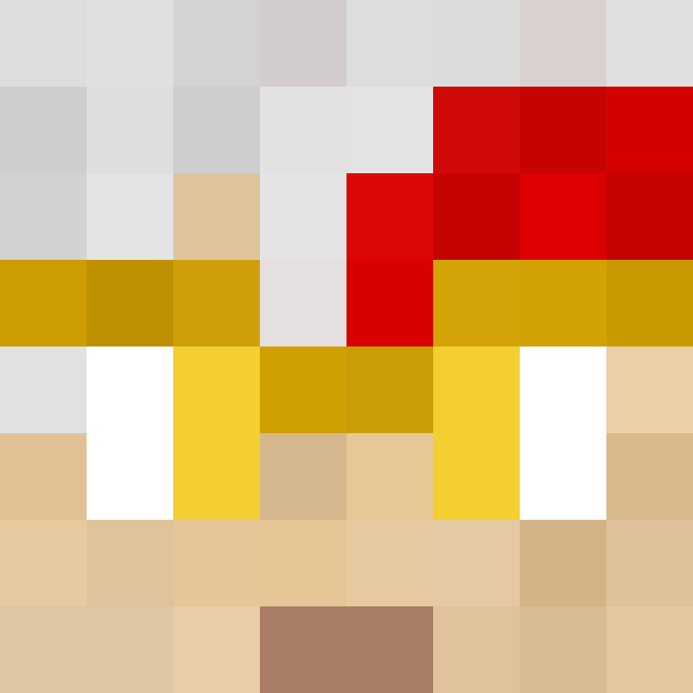 clomp's skin