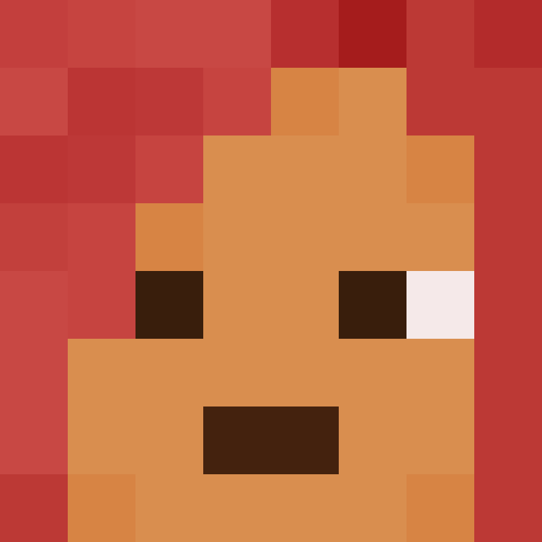 tusg's skin