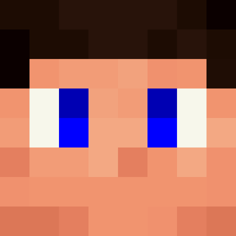 TheCuriousMiner's skin